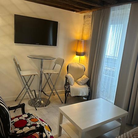 Cosy Studio Montorgueil 파리 외부 사진