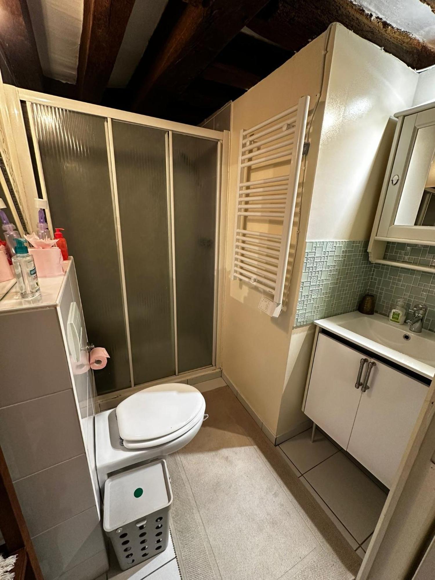 Cosy Studio Montorgueil 파리 외부 사진